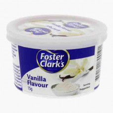 Foster Clarks Vanilla Powder 15g