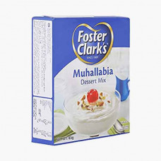 Foster Clarks Muhallabia 85g