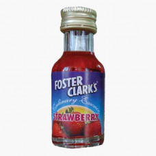 Foster Clarks Strawberry Essence 28g