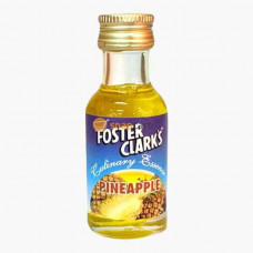 Foster Clarks Pineapple Essence 28g