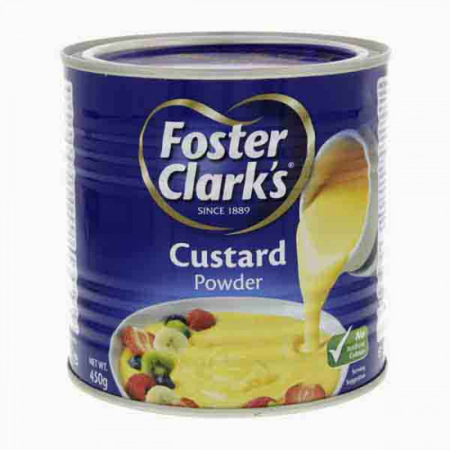 Foster Clarks Custard Powder 450g
