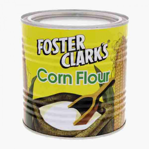 Foster Clarks Cornflour -Tins 400g