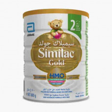 Similac Gold Stage 2 800g