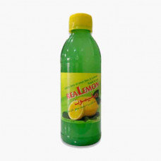 Rea Lemon Lemon Juice Concentrate 200ml
