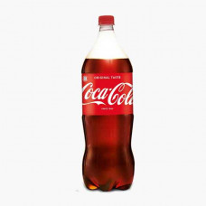 Coca Cola Regular Pet 2.5Litre