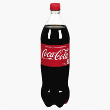 Coca Cola Regular 1.25Litre