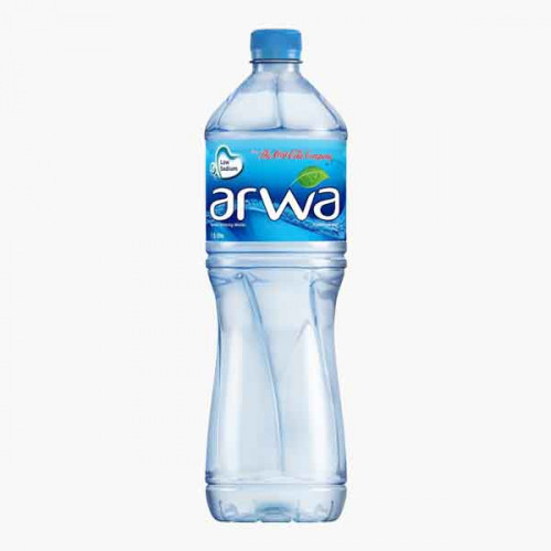 Arwa Drinking Water 1.5Litre