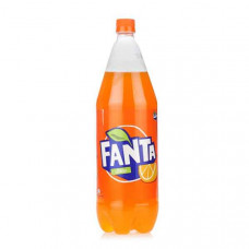 Fanta Orange 1.75Litre Pet