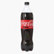 Coca Cola Zero Calories 1.250Litre