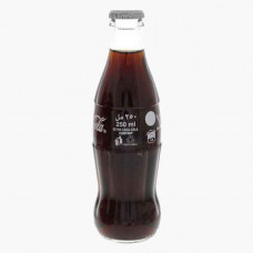 Coca Cola Regular Nrb 250ml