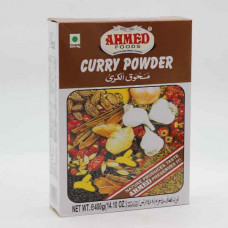 Ahmed Curry Powder 400g