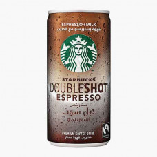 Starbucks Double Shot Espresso 220ml