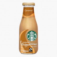 Starbucks Frappuccino Caramel 250ml