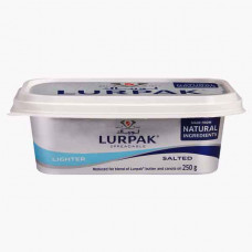 Lurpak Lighter Spreadable Cheese 250g