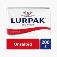 Lurpak Soft Salted Butter Tub 200g