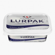 Lurpak Soft Salted Butter 250g