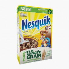 Nesquik Duo Cereal 335g