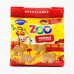 Bahlsen Leibniz Zoo Biscuits 100g