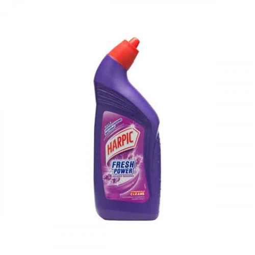 Harpic Liquid Lavender 750ml