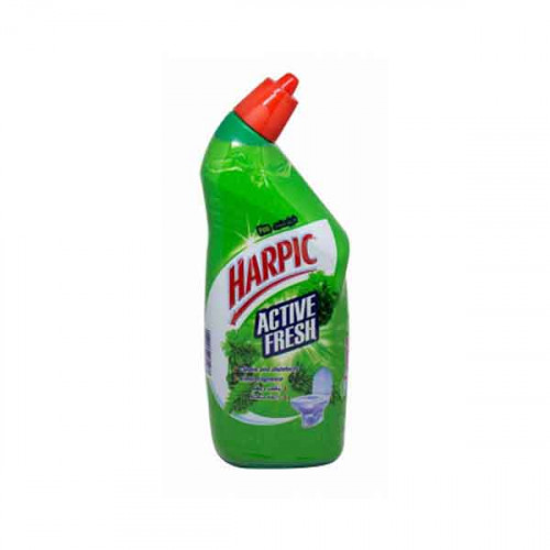 Harpic Liquid Mountain Pine 750ml