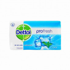 Dettol Soap Cool 130g