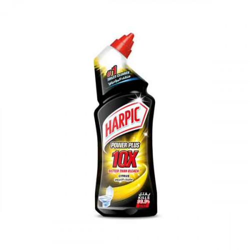 Harpic Liquid Citrus 750ml