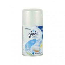 Glade Automatic Refill Clean Linen 269ml
