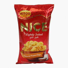 Kitco Nice Lightly Salted 167g