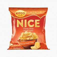 Kitco Nice French Cheese 167g