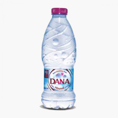 Dana Pure Drinking Water 350ml x 40 Pieces