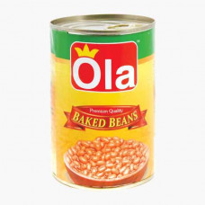 Ola Red Kidney Beans 400g