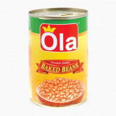 Ola Baked Beans 400g