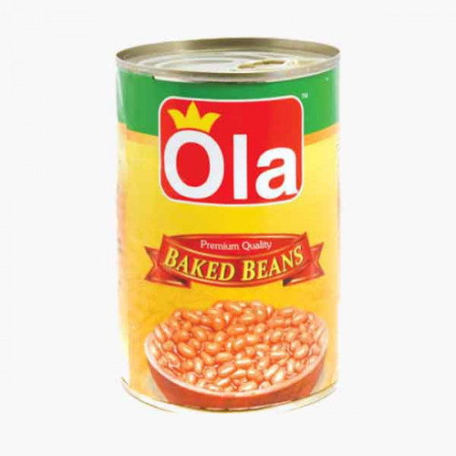Ola Baked Beans 230g