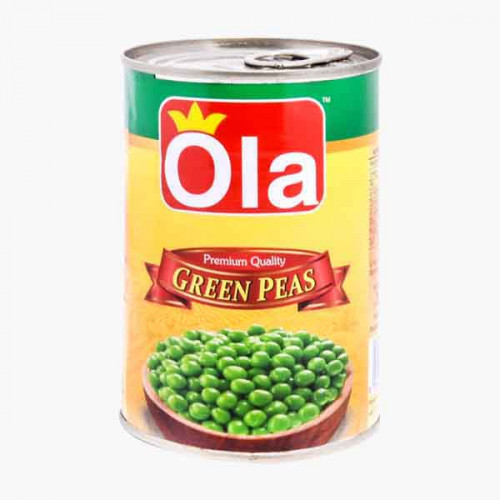 Ola Green Peas 400g
