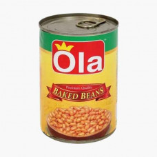 Ola Four Mix Beans 400g