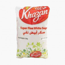 Khazan Sugar 2kg