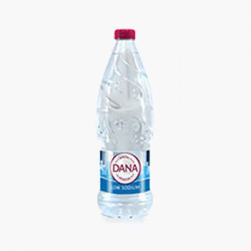 Dana Pure Mineral Water 1.5Litre