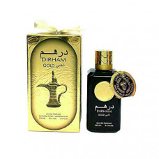 Dirham Perfume Gold Edition 100ml
