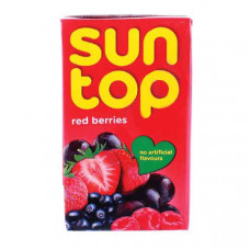 Suntop Berries Juice 250ml
