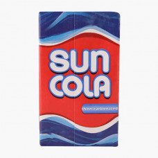 Suncola Non Carbonated Cola Drink 250ml