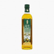 Qt Extra Virgin Olive Oil 750ml