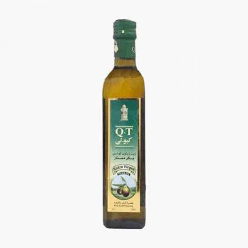 Qt Extra Virgin Olive Oil 500ml
