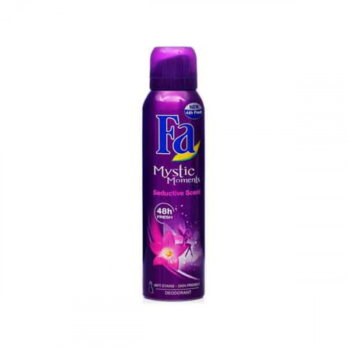 Fa Mystic Moment Deodorant Spray 150ml