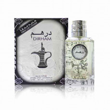 Dirham Perfume White Edition 100ml