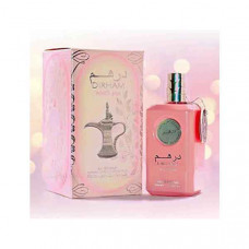 Dirham Perfume Pink Edition 100ml