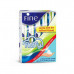 Fine Fluffy White Facial Tissue 180 X 2 Ply 10