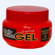 Hair Mate Gel Extra Hold 250ml