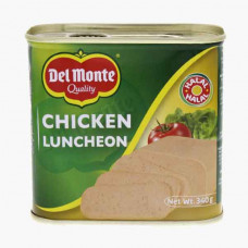 Delmonte Chicken Luncheon 340g