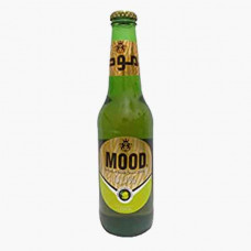 Mood Beer Bottle Lemon 330ml