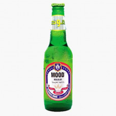 Mood Beer Bottle Regular 330ml